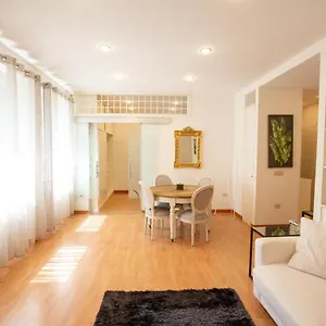 Apartamento Star In Toledo By Dimorra, Nápoles