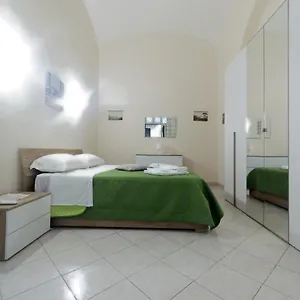 Сasa de vacaciones Casa Alessandra, Nápoles