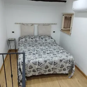 Appartamento Il Rifugio Del Conte, Napoli
