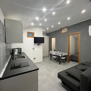 Appartamento Carlotta, Napoli
