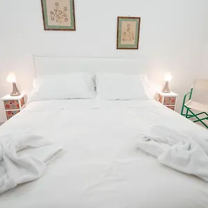 Appartamento Vico Amico By Dimorra, Napoli
