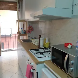 Appartamento Domus Adriana, Napoli