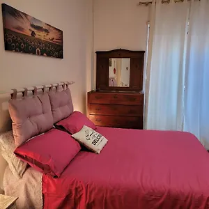 In My Place , Roma Italia