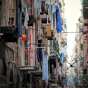 Appartamento Steffy House, Napoli