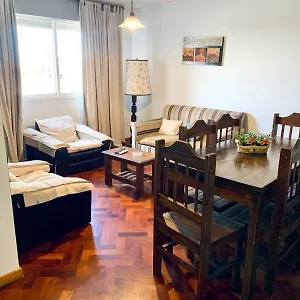 Departamento Centrico Mendoza