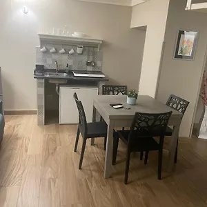 Apartamento Sottosopra, Nápoles