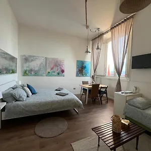 Casa vacanze 3b Vesuvio, Napoli