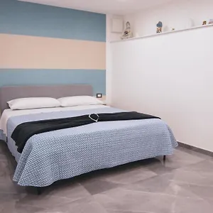 Сasa de vacaciones centro Storico Luxury, Nápoles