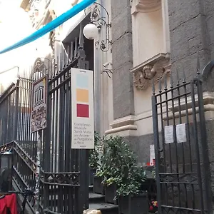 Сasa de vacaciones Casa Fofo', Nápoles