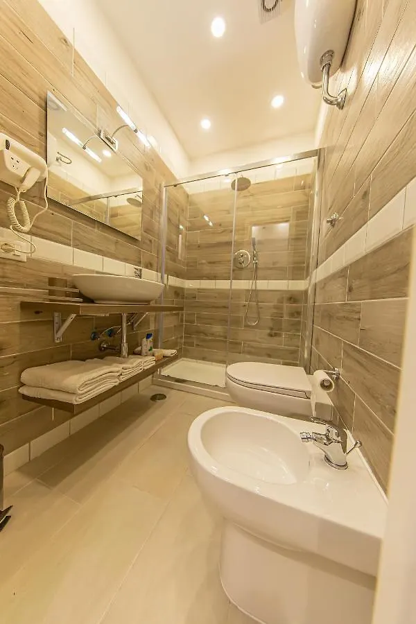 Olina Apartments N.6 나폴리