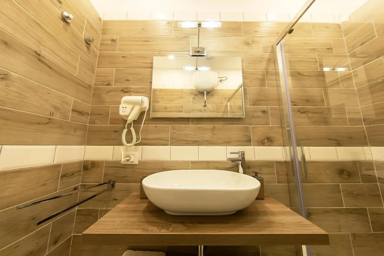 Olina Apartments N.6 나폴리