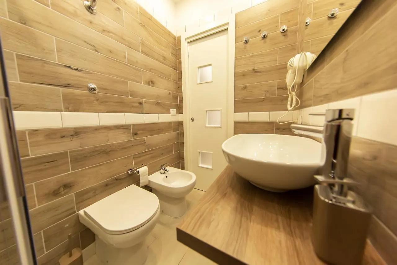 Olina Apartments N.6 나폴리