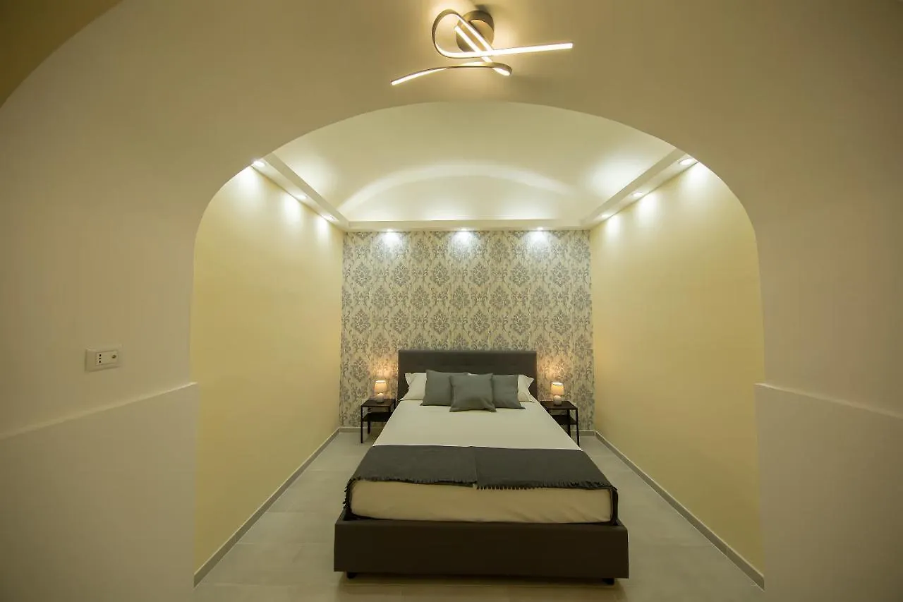 Olina Apartments N.6 나폴리
