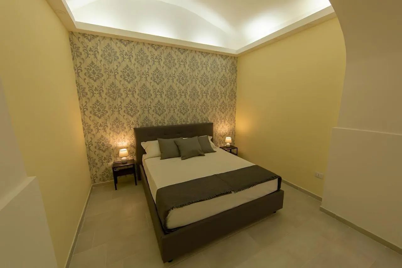 Olina Apartments N.6 나폴리 이탈리아