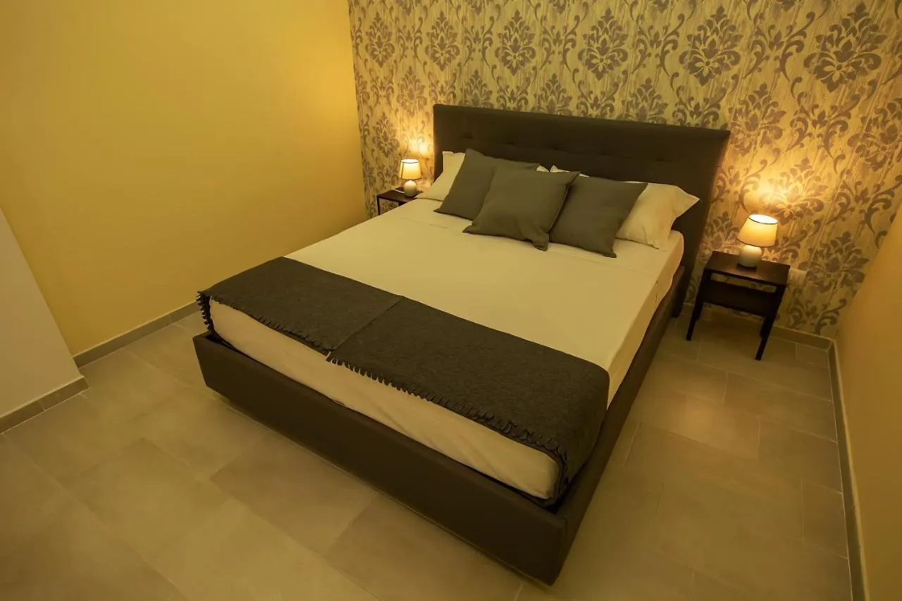 Olina Apartments N.6 나폴리