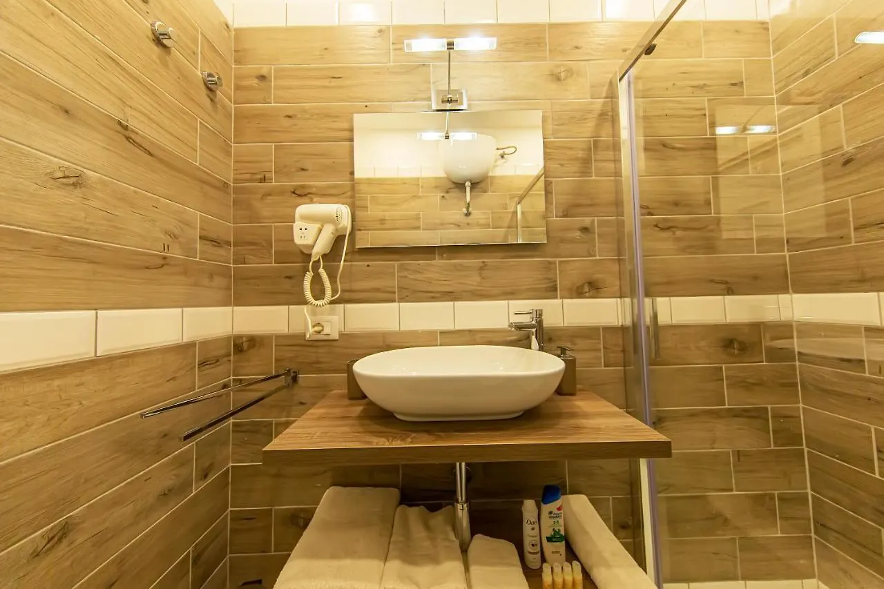 Olina Apartments N.6 나폴리