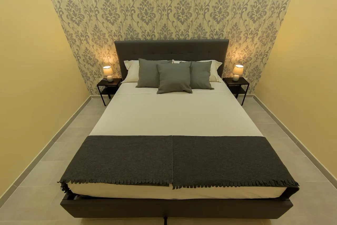 Olina Apartments N.6 나폴리