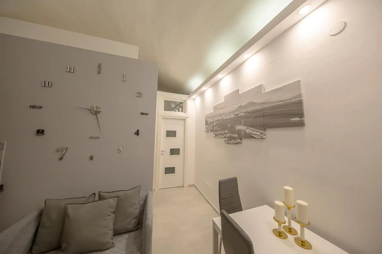 Olina Apartments N.6 Naples