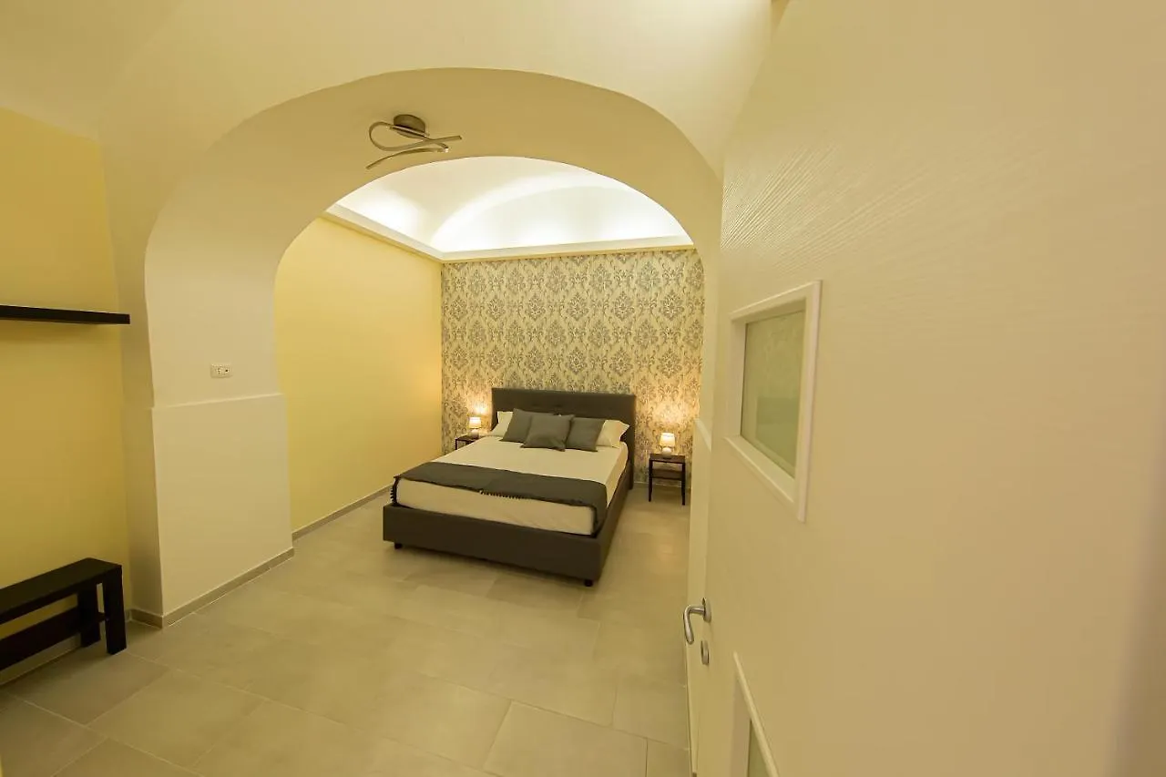 Olina Apartments N.6 Naples
